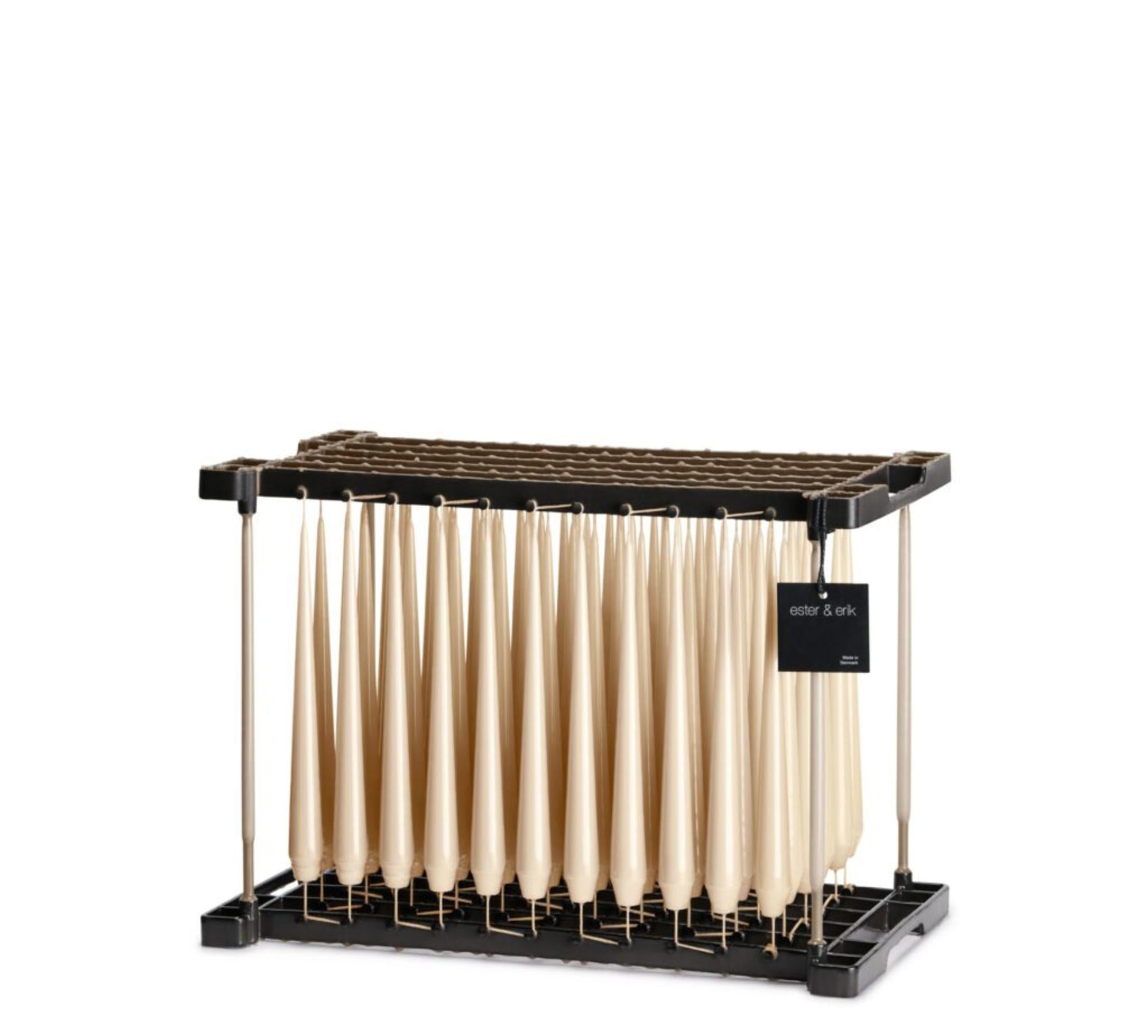 Bougie H32 Lacquer Ice latte Lacquer