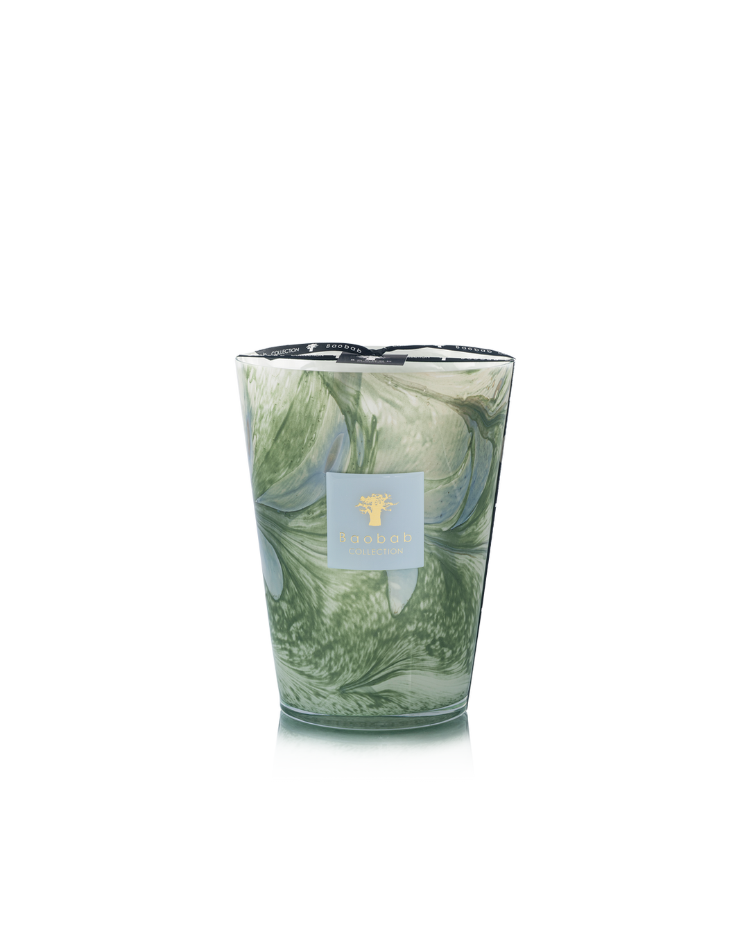 Bougie LEAVES MARIUS