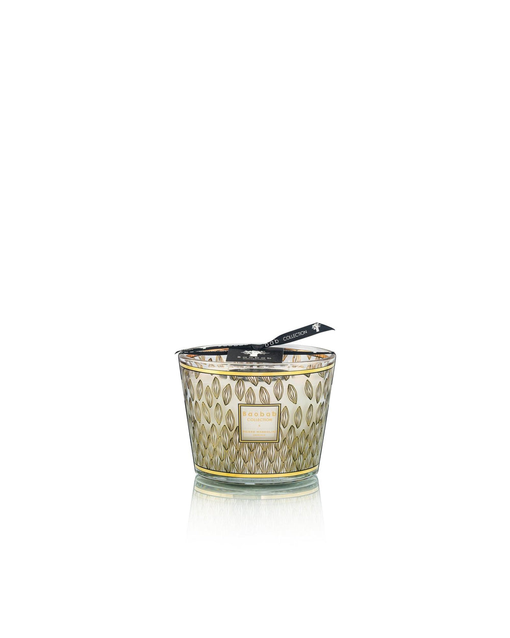 Bougie MARCOLINI - OVIO Home