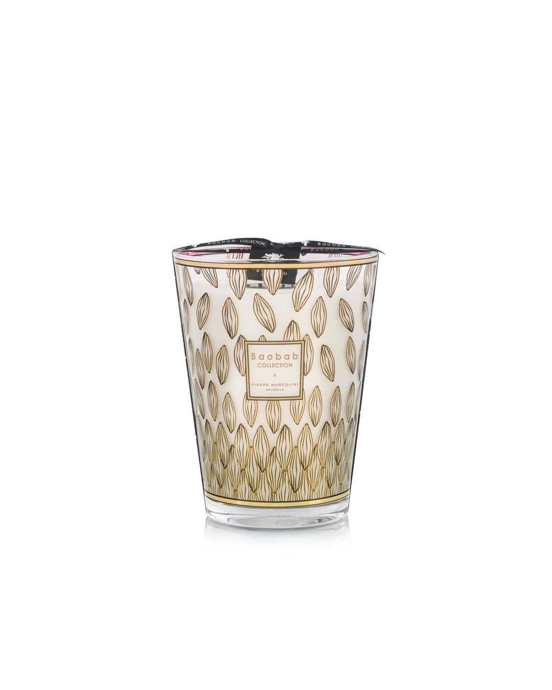 Bougie MARCOLINI - OVIO Home