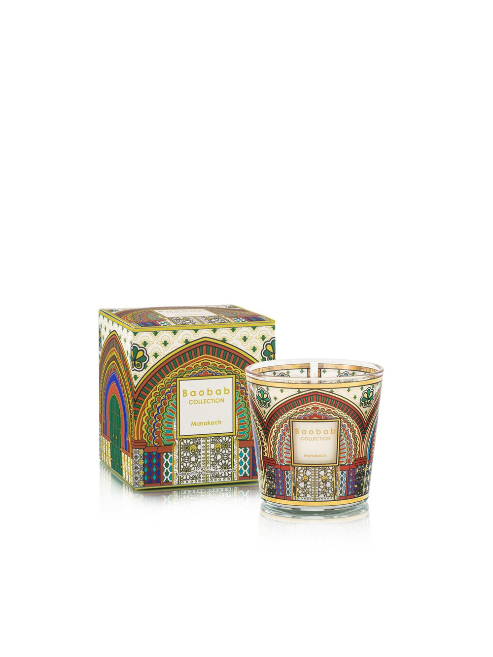 Bougie My First - OVIO Home