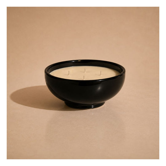 Bougie recharge TAM TAM TWIST NOIR ORIENTAL