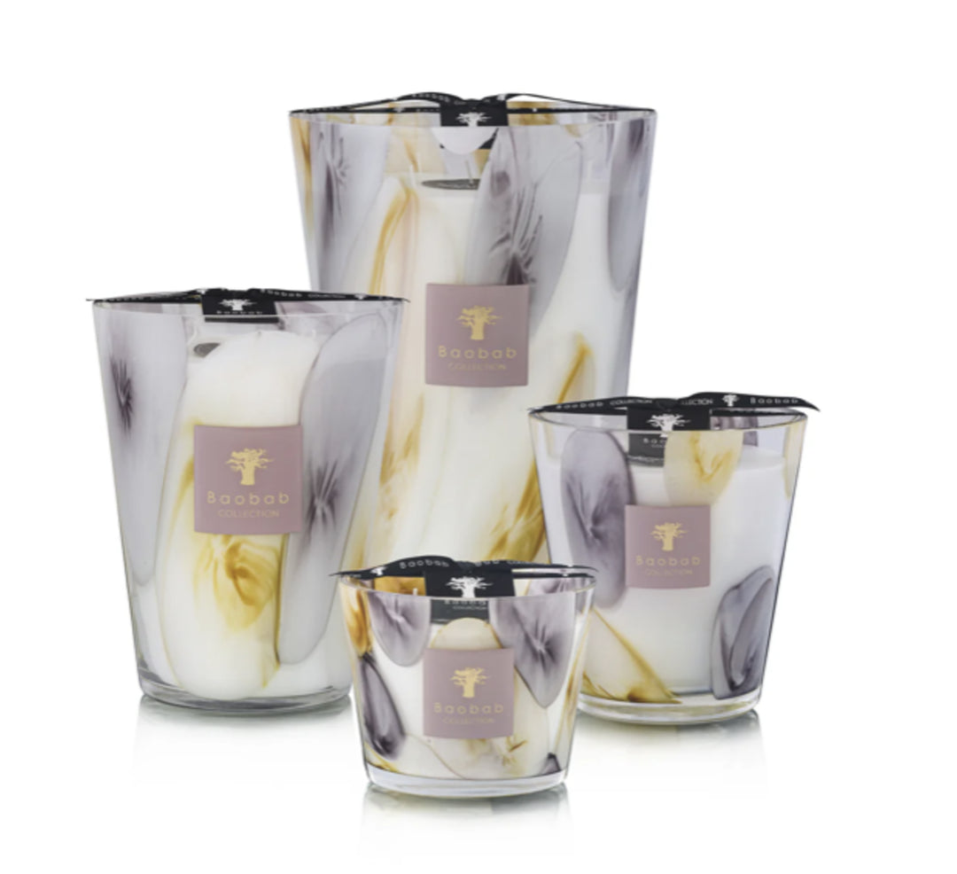 Bougie Riviera Eilenroc MAX 10 - OVIO Home