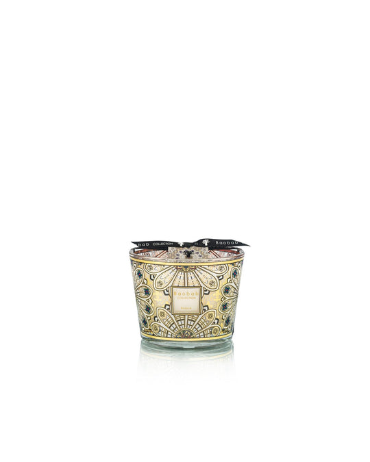 Bougie Rosace - OVIO Home