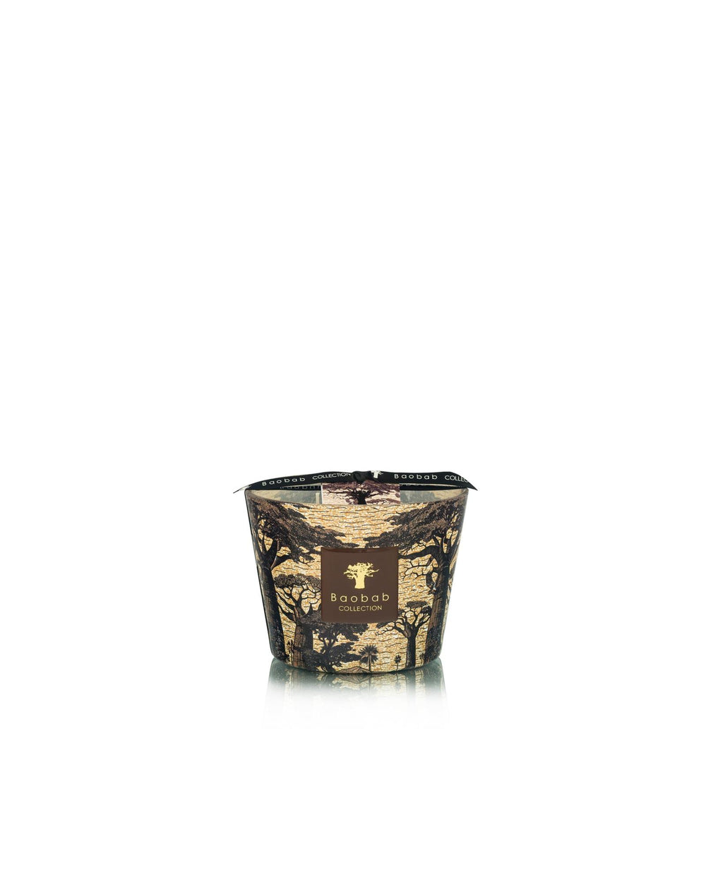 Bougie Sacred Tree - OVIO Home