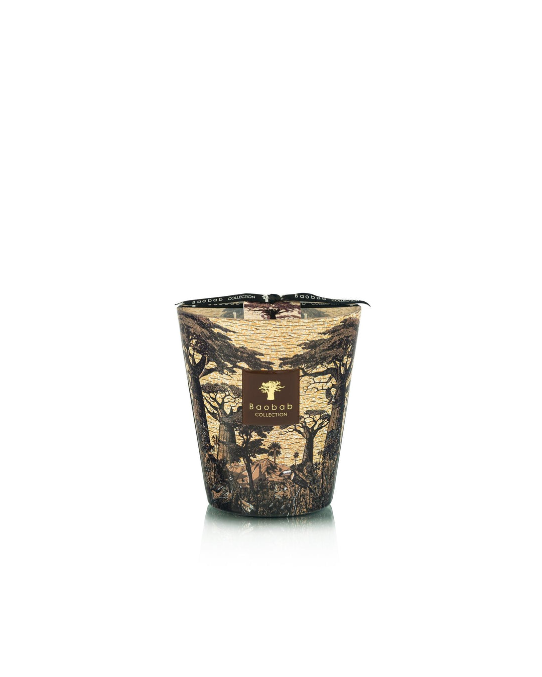 Bougie Sacred Tree - OVIO Home
