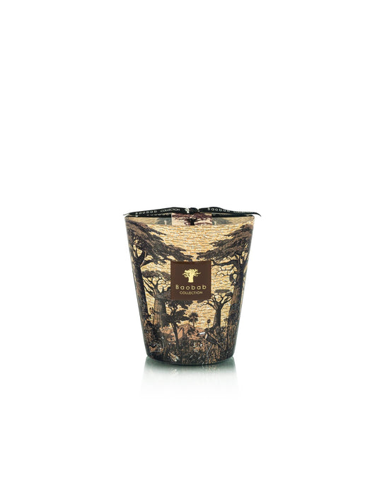 Bougie Sacred Tree - OVIO Home