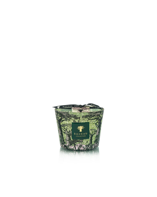 Bougie Sacred Tree - OVIO Home