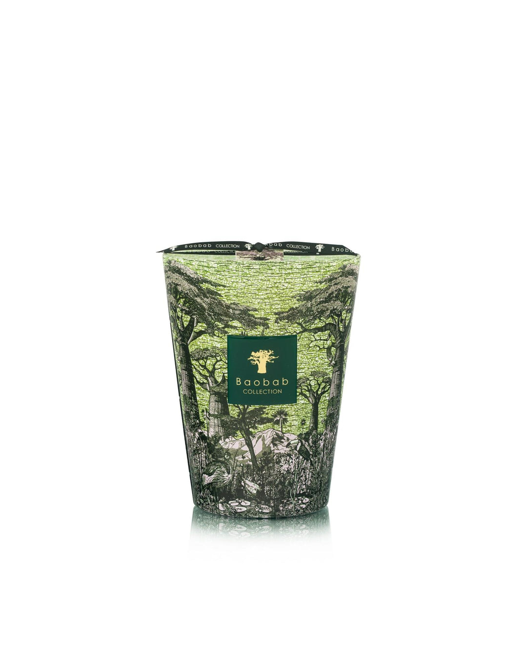 Bougie Sacred Tree - OVIO Home