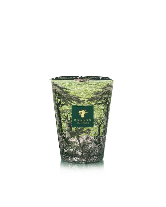 Bougie Sacred Tree - OVIO Home
