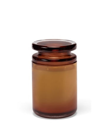 Bougie SCENTED AMBRE MYSTIQUE