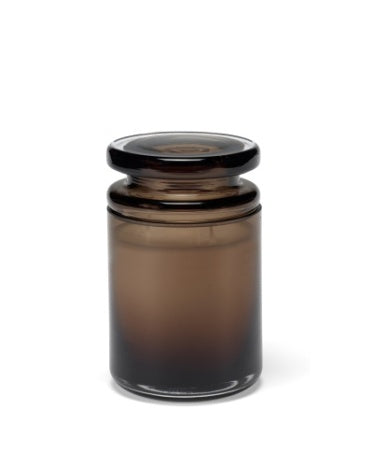Bougie SCENTED DARK BROWN ZEPHYR