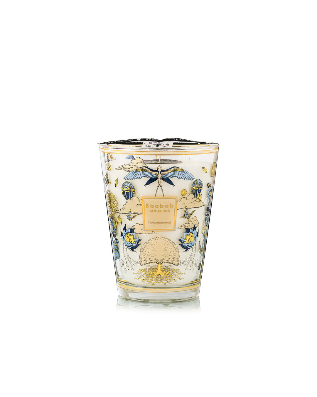 Bougie TOMORROWLAND 2026 TOMORROWLAND 2026