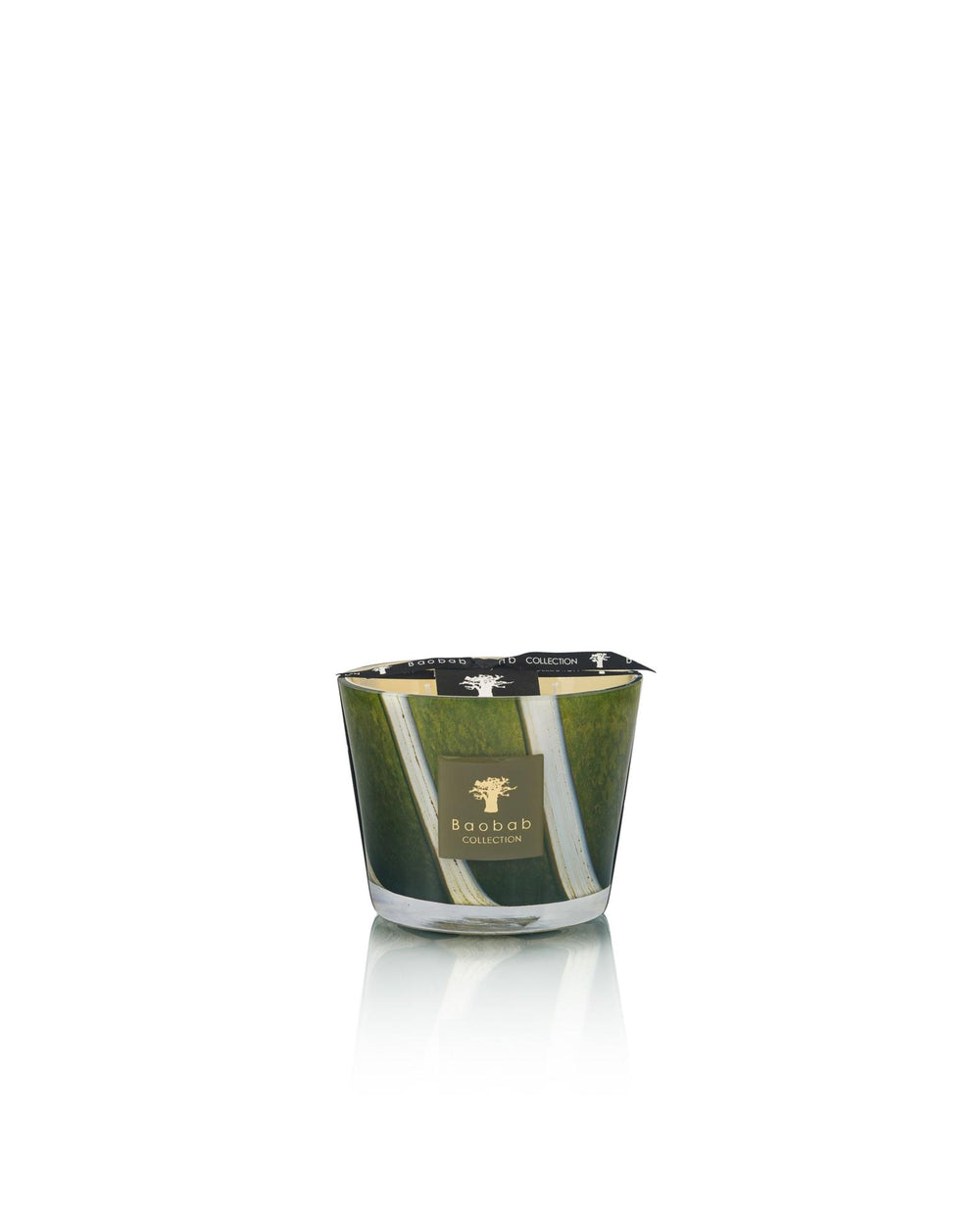 Bougie Woods - OVIO Home