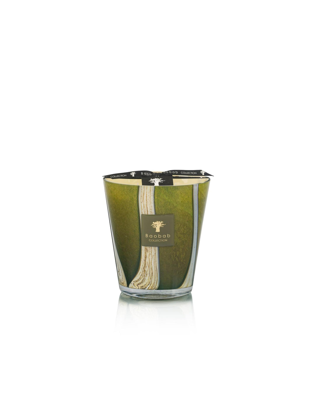 Bougie Woods - OVIO Home