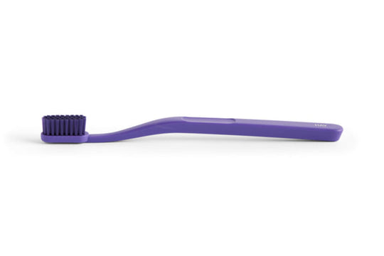 Brosse à dent Tann Violette Violet