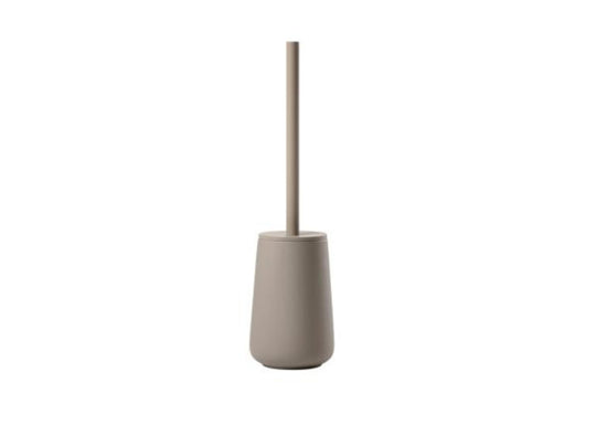 Brosse de toilette NOVA ONE Taupe