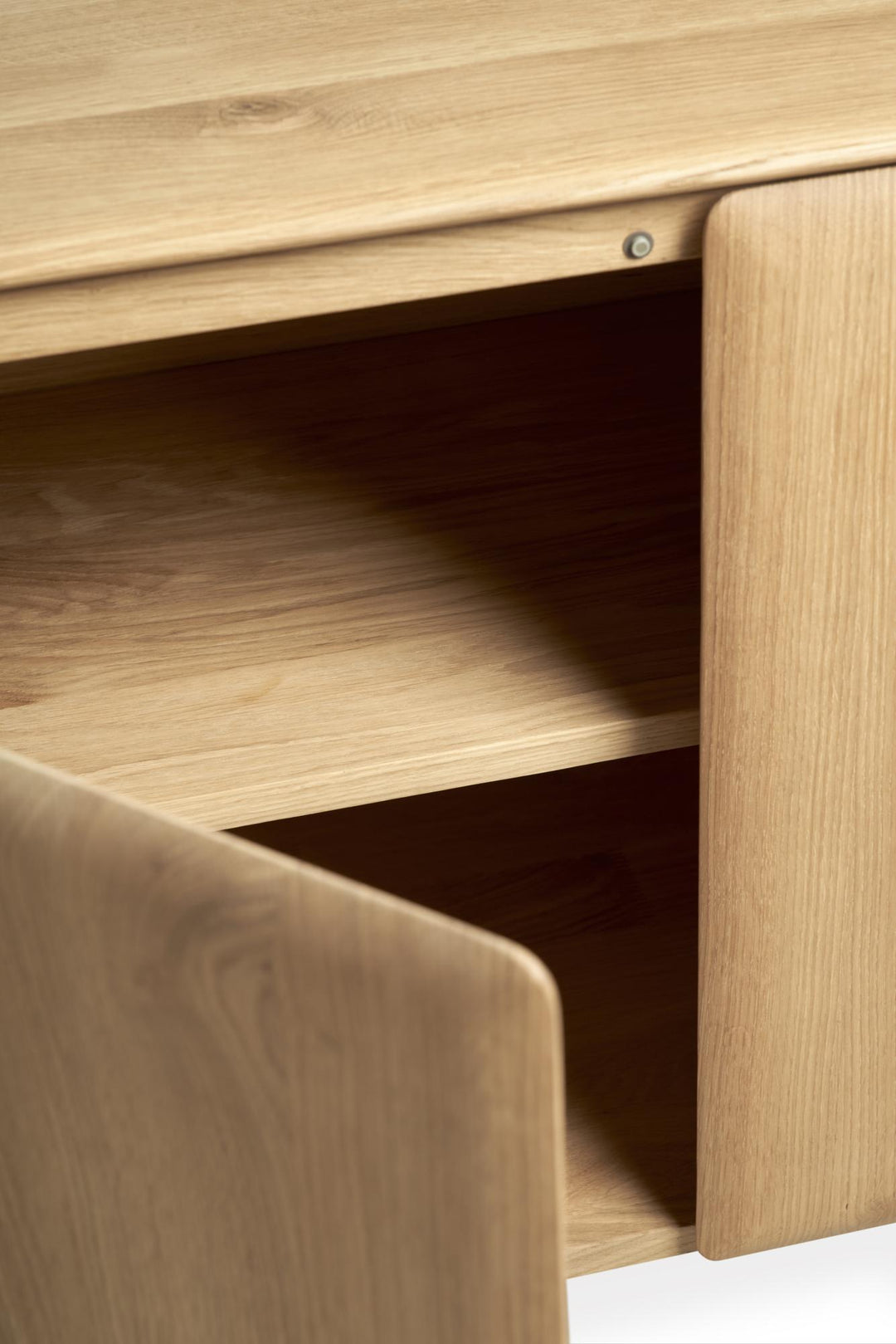 Buffet Pi - OVIO Home