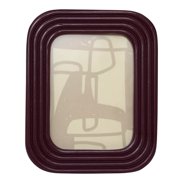 Cadre Photo IVELO VIOLET