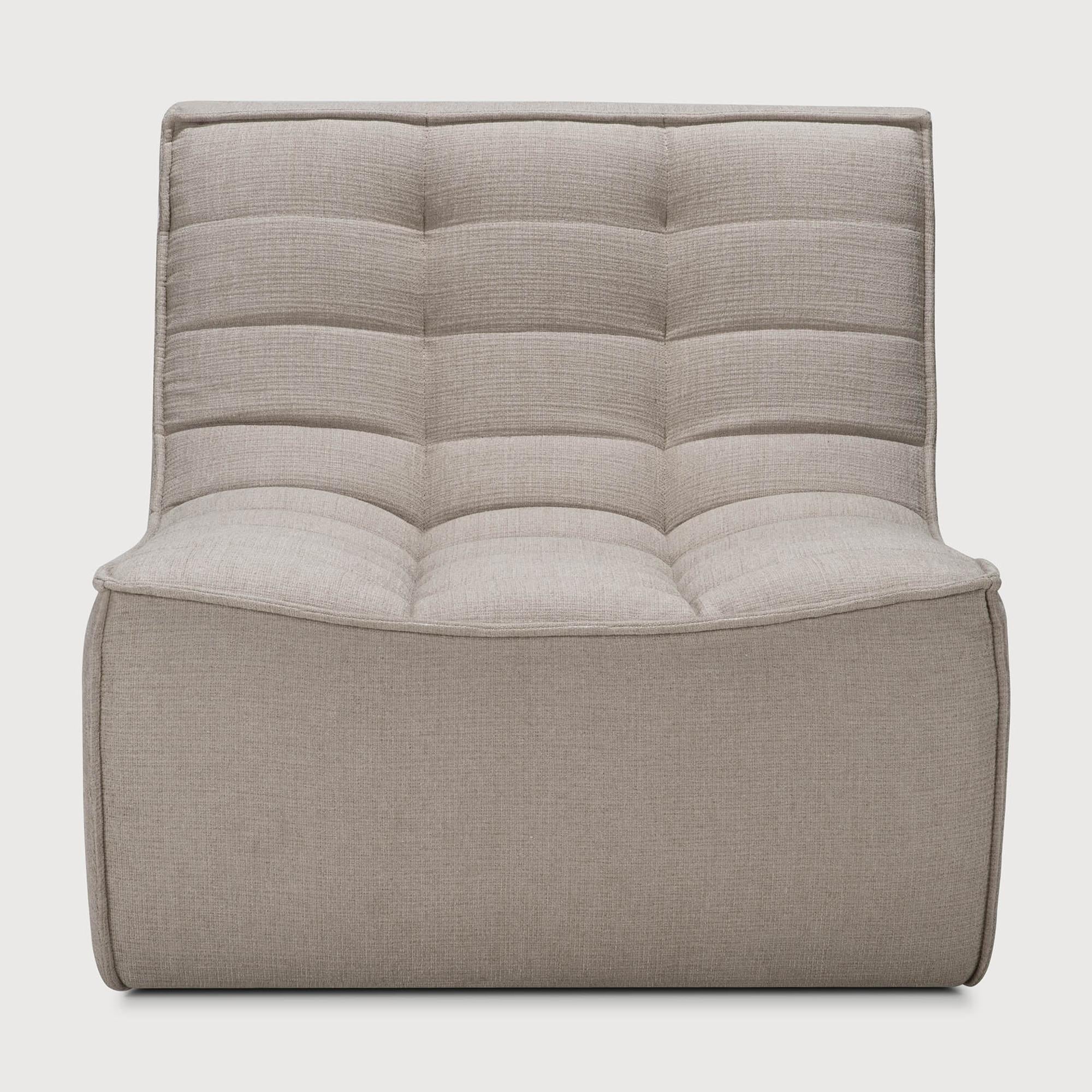 Canapé N701 ECO ECRU - OVIO Home