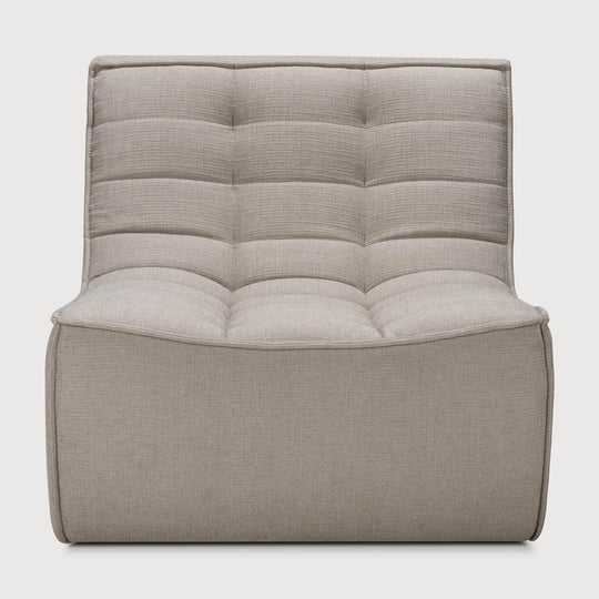 Canapé N701 ECO ECRU - OVIO Home
