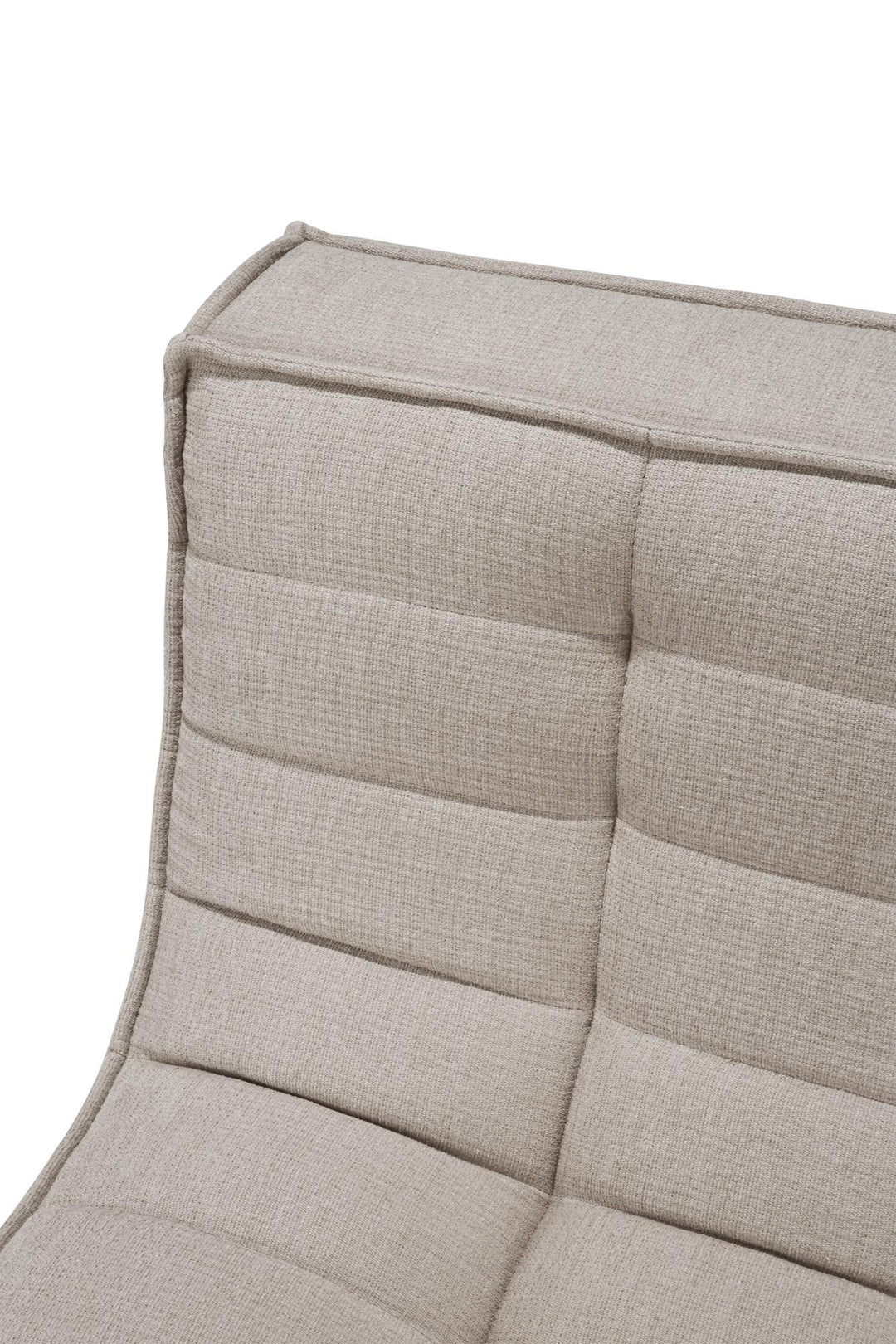 Canapé N701 ECO ECRU - OVIO Home