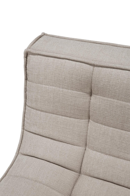 Canapé N701 ECO ECRU - OVIO Home