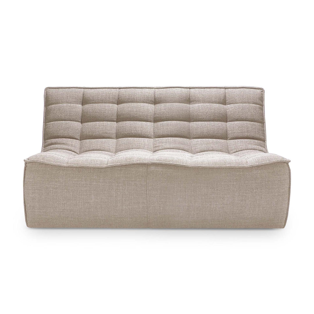 Canapé N701 ECO ECRU - OVIO Home
