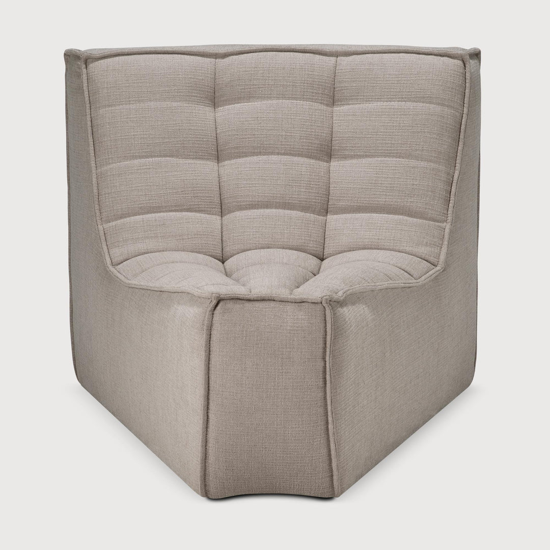 Canapé N701 ECO ECRU - OVIO Home