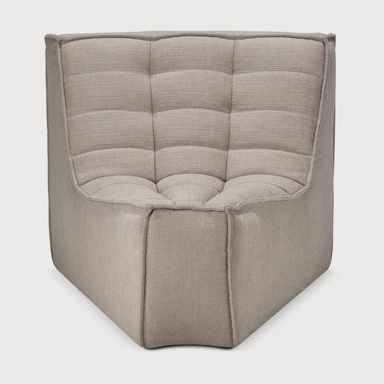 Canapé N701 ECO ECRU - OVIO Home