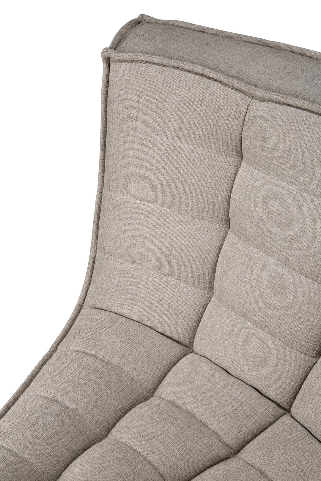 Canapé N701 ECO ECRU - OVIO Home