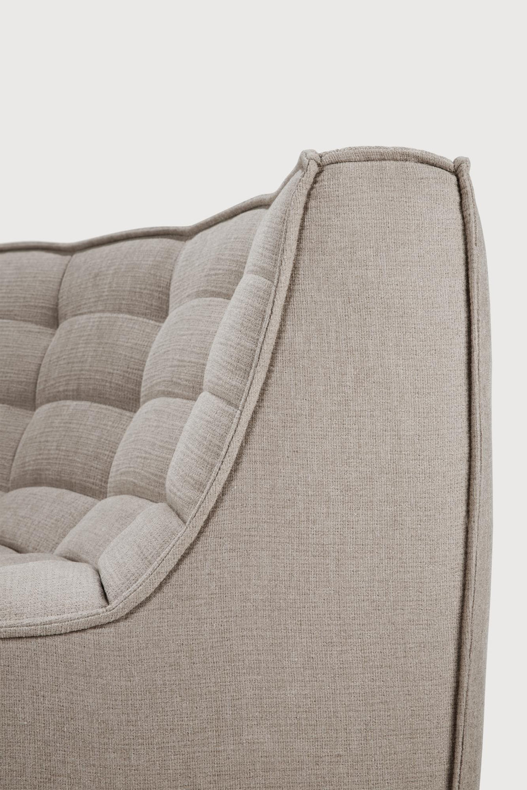 Canapé N701 ECO ECRU - OVIO Home