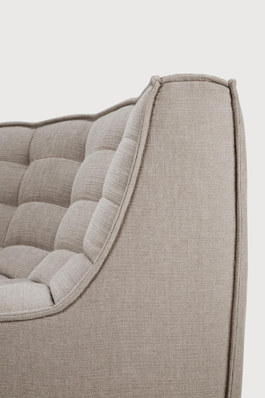 Canapé N701 ECO ECRU - OVIO Home