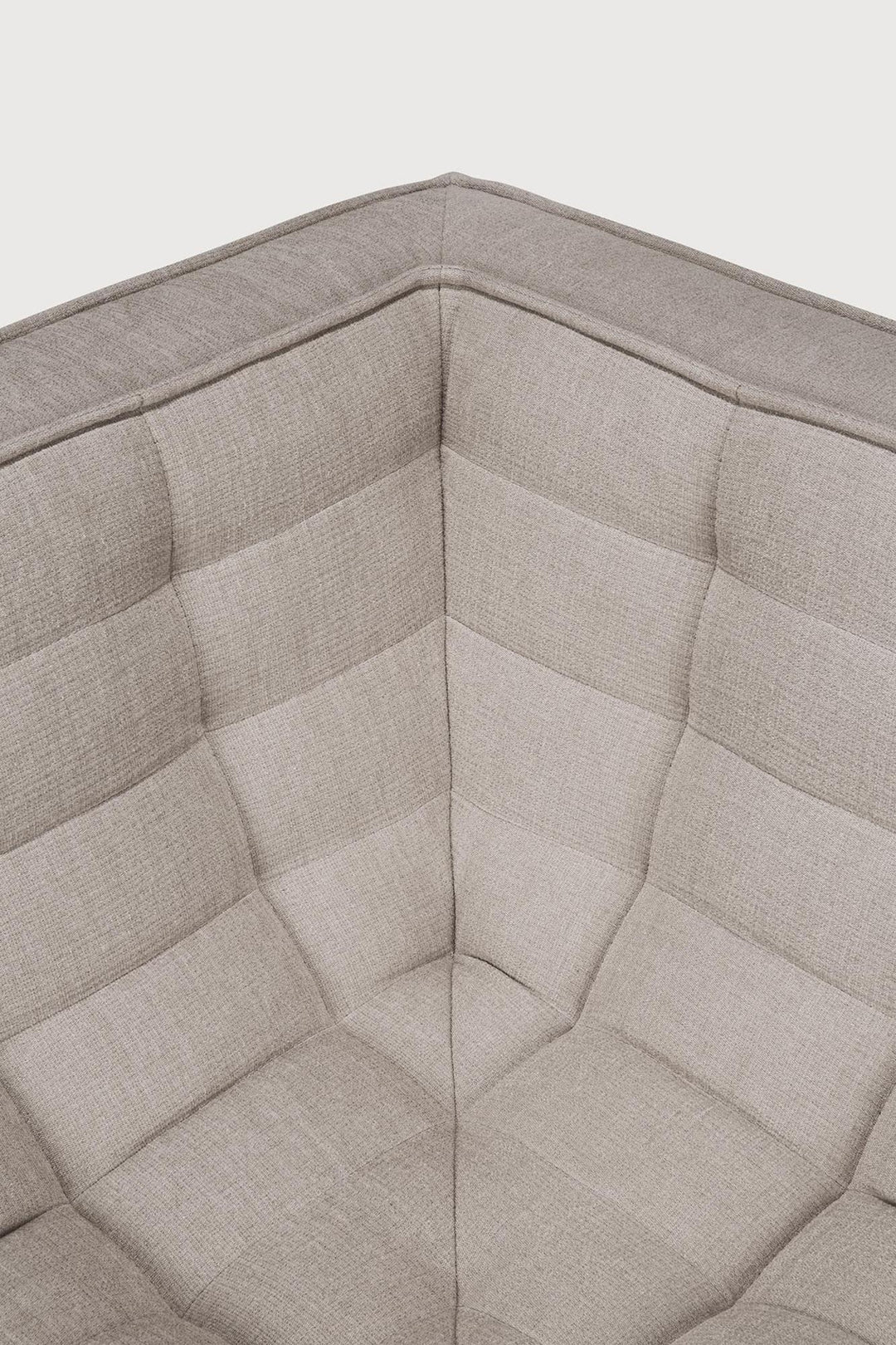 Canapé N701 ECO ECRU - OVIO Home