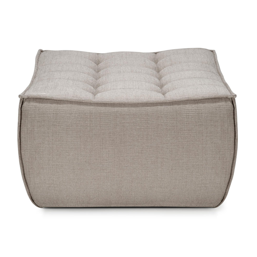 Canapé N701 ECO ECRU - OVIO Home