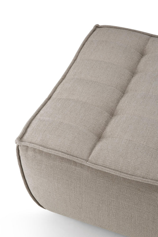 Canapé N701 ECO ECRU - OVIO Home