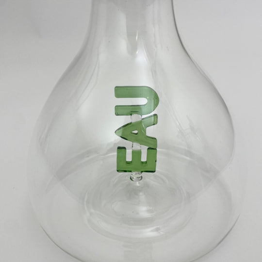 Carafe Eau Green
