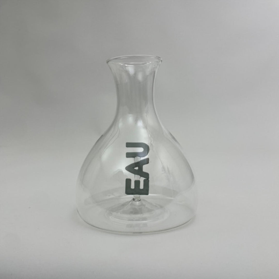 Carafe Eau Smoke