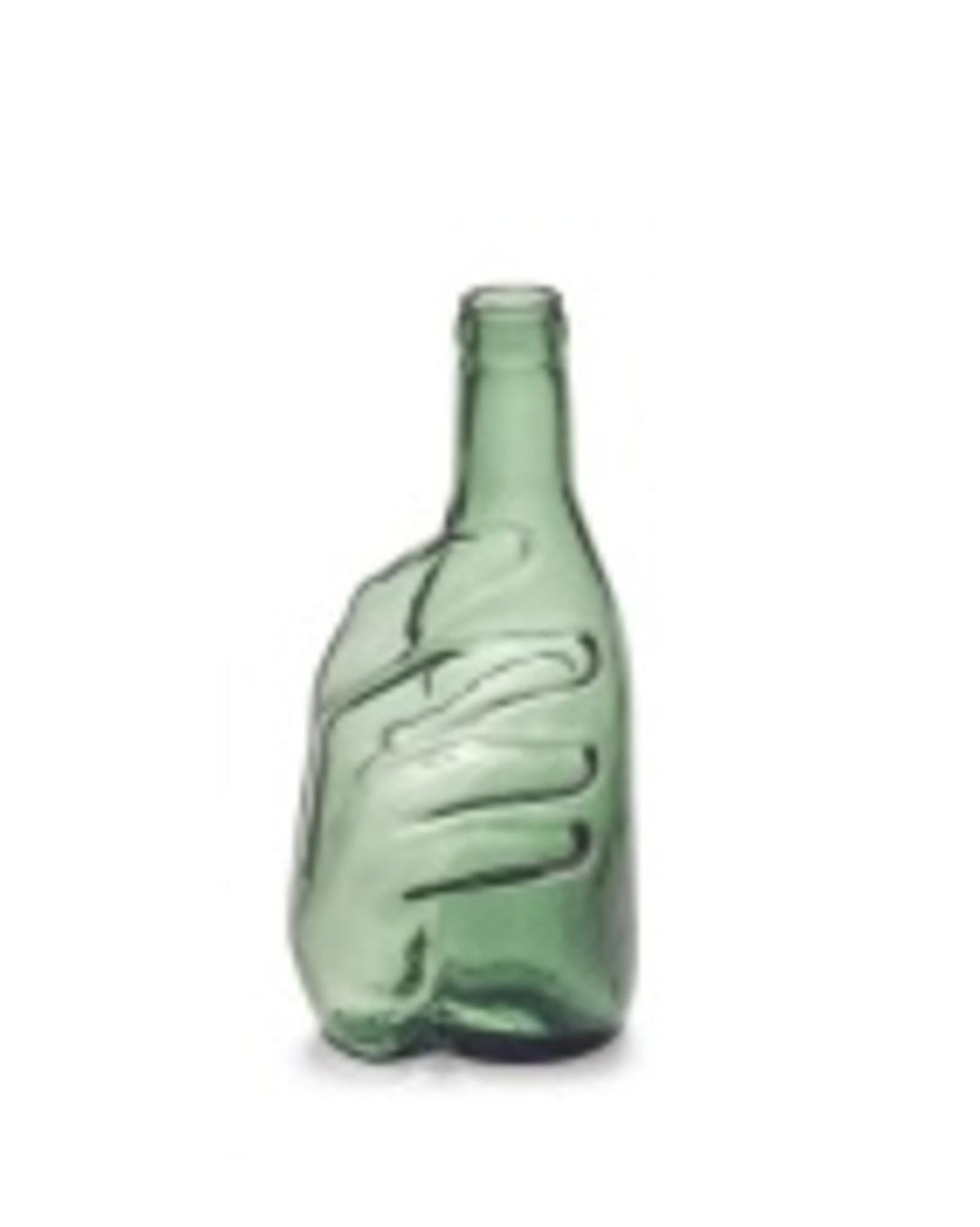 Carafe Edward Emerald Green
