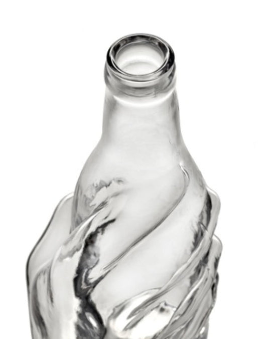Carafe Edward Transparent