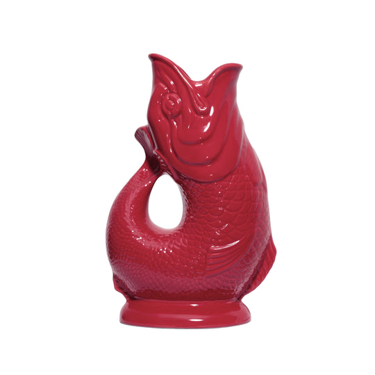 Carafe GLOUGLOU CRANBERRY