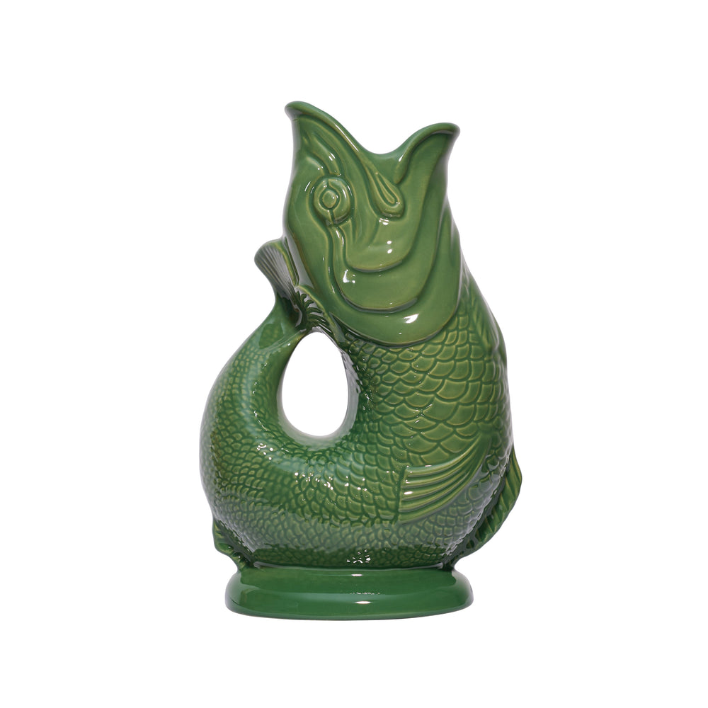 Carafe GLOUGLOU GREEN