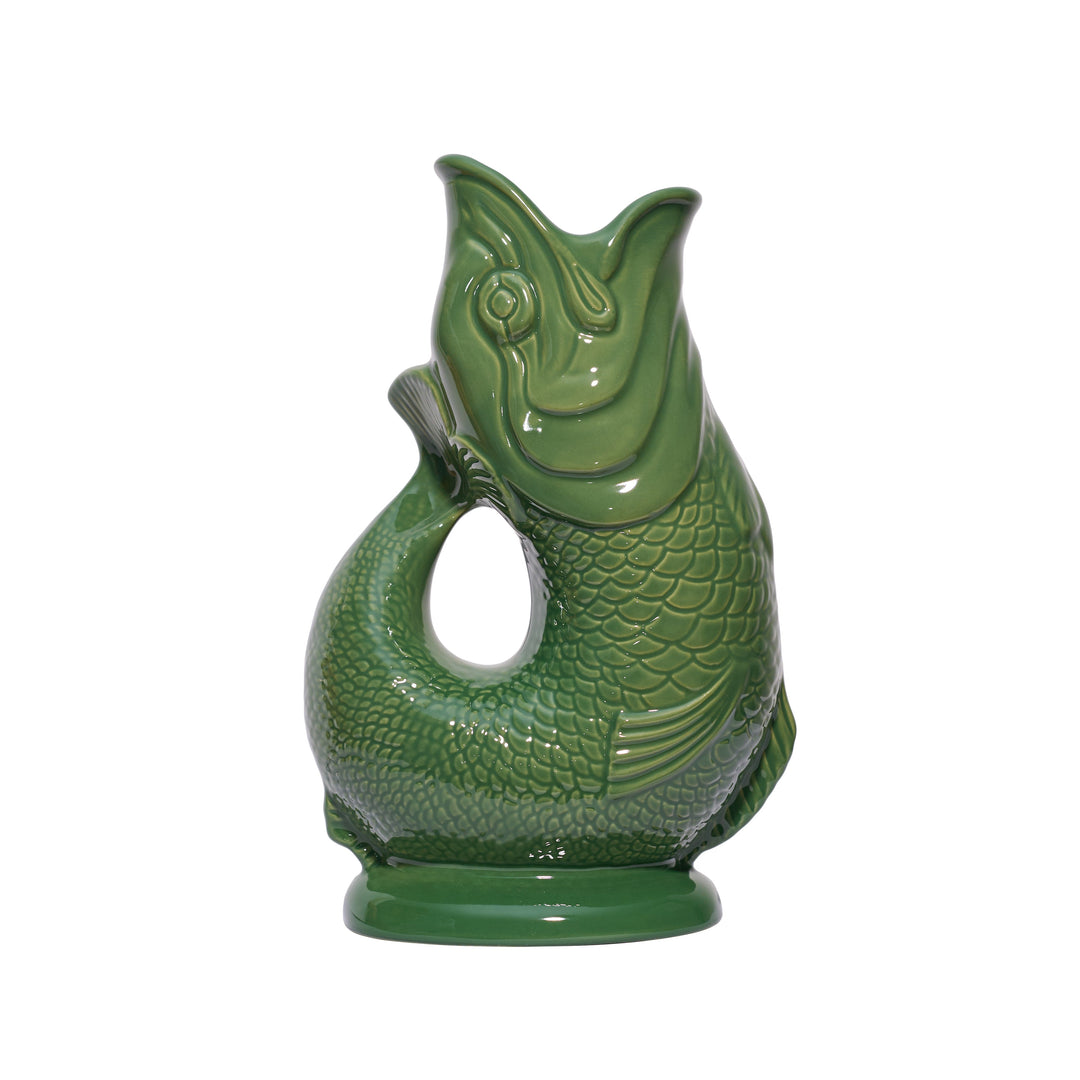 Carafe GLOUGLOU GREEN