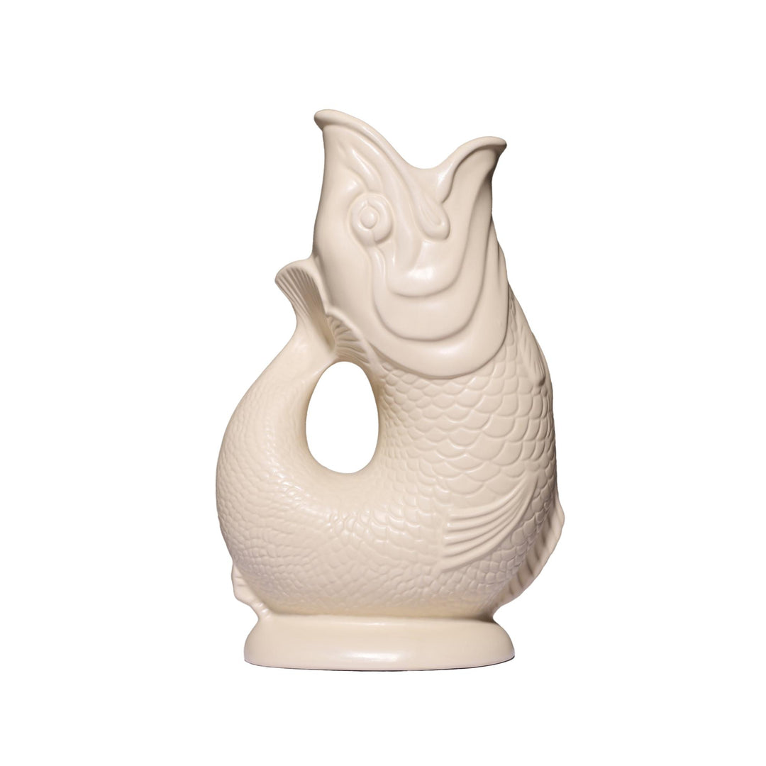 Carafe GLOUGLOU SAND MAT
