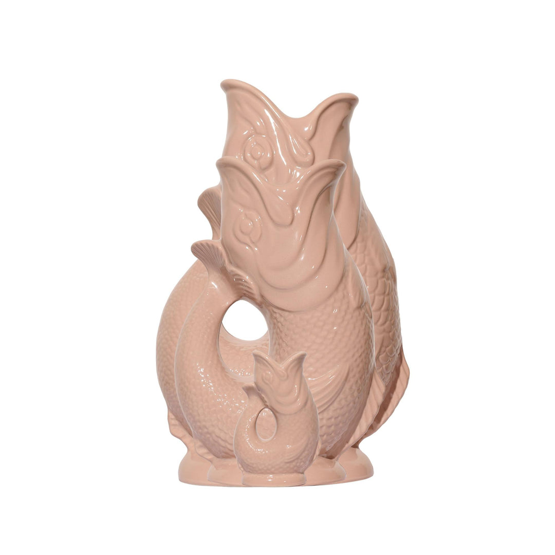 Carafe GLOUGLOU TAN