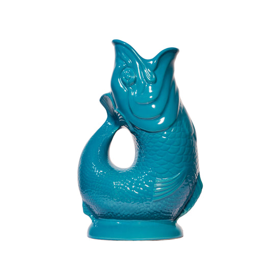 Carafe GLOUGLOU TEAL
