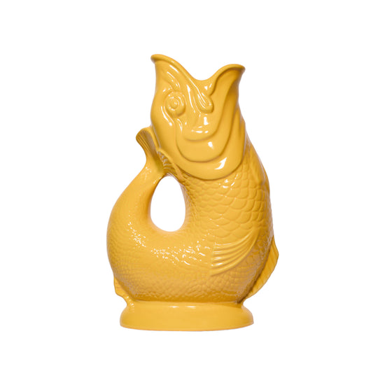 Carafe GLOUGLOU YELLOW