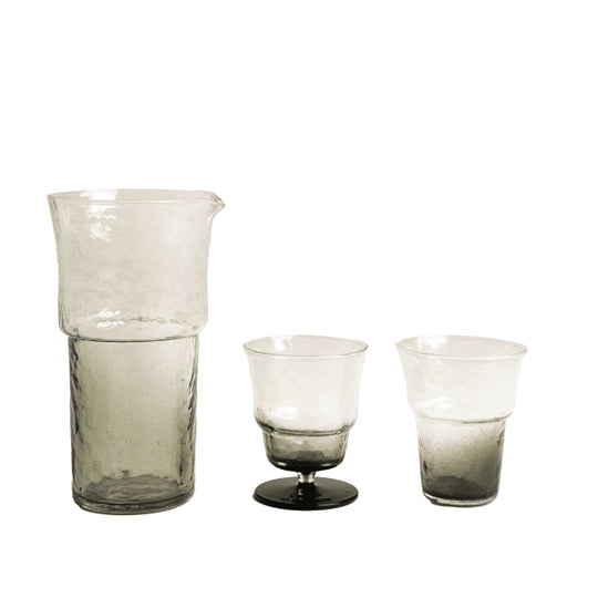 Carafe INKRA FUME