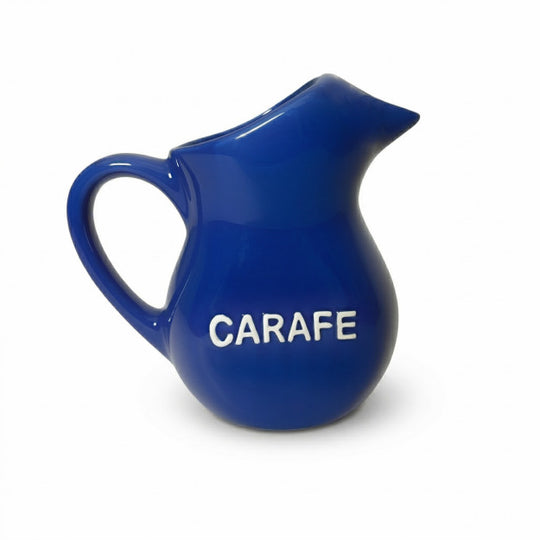 Carafe LA CARAFE MAJORELLE