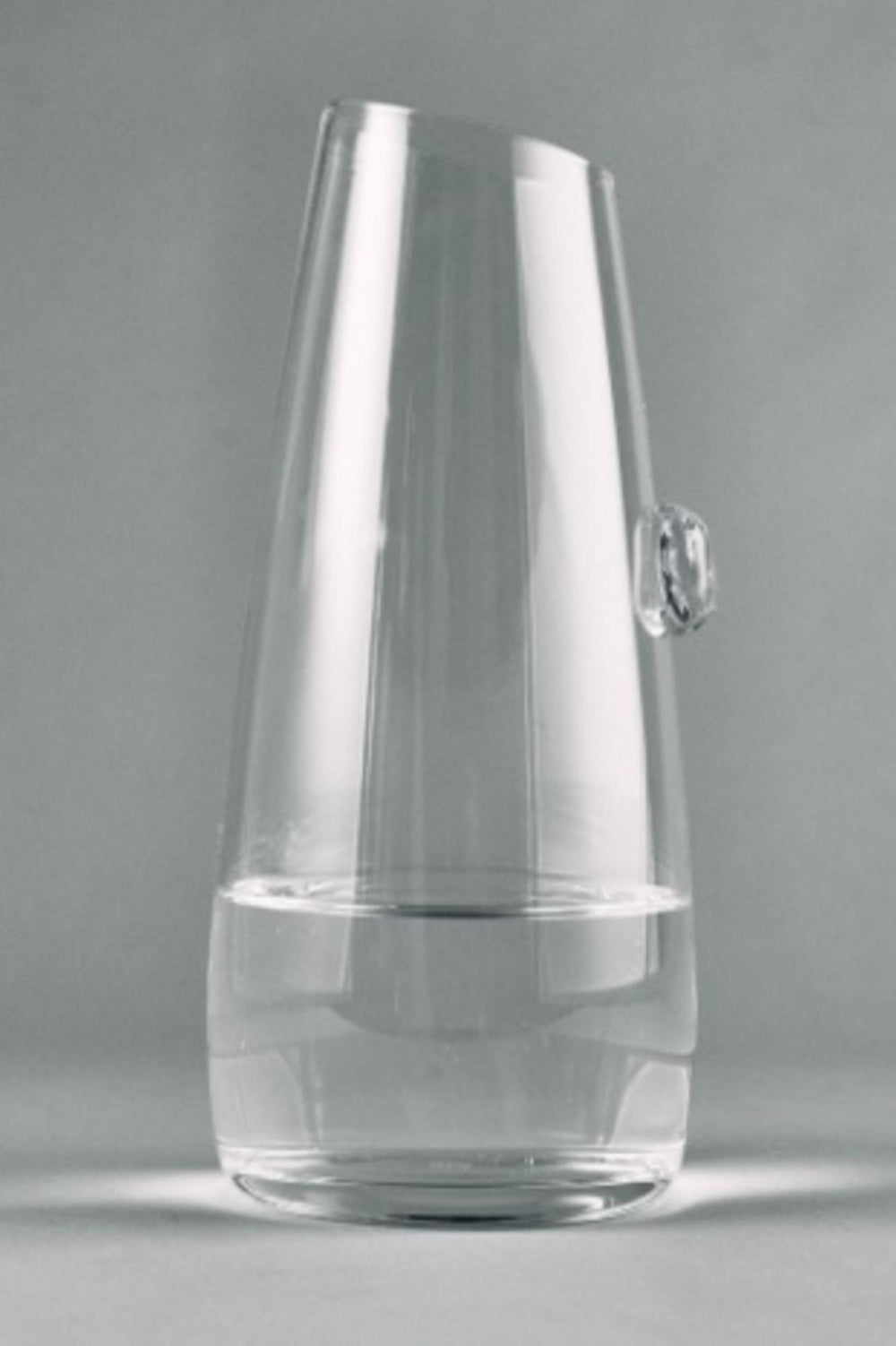 Carafe Out of Lines Transparent